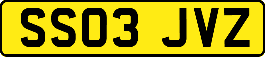SS03JVZ
