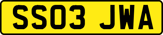 SS03JWA