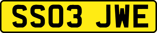 SS03JWE