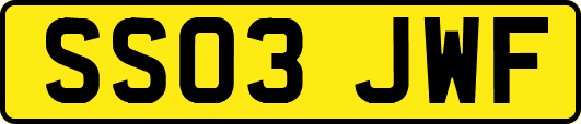 SS03JWF