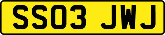 SS03JWJ