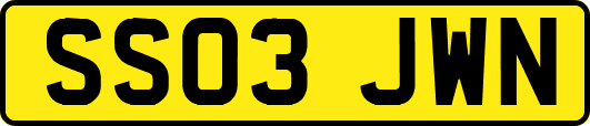 SS03JWN