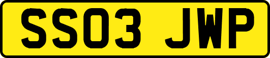 SS03JWP