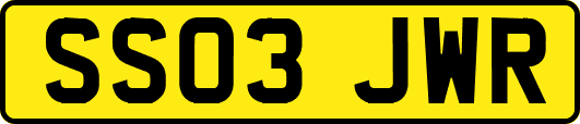 SS03JWR