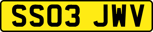 SS03JWV