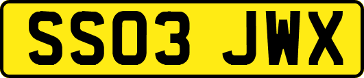 SS03JWX