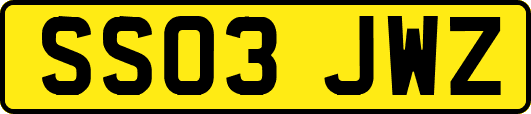 SS03JWZ