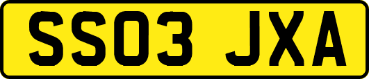 SS03JXA