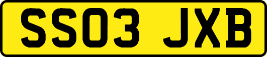 SS03JXB