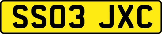 SS03JXC