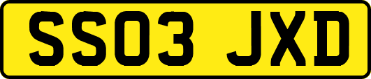 SS03JXD