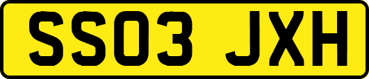 SS03JXH