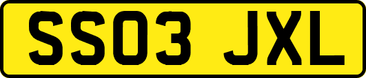 SS03JXL