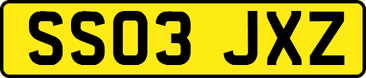 SS03JXZ