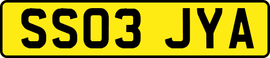SS03JYA