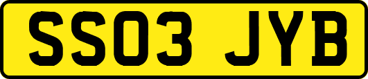 SS03JYB