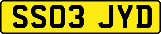 SS03JYD