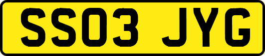 SS03JYG