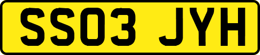 SS03JYH