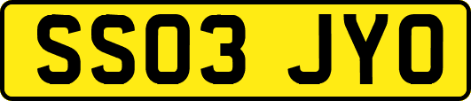SS03JYO