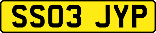SS03JYP