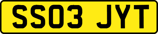 SS03JYT