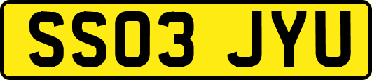SS03JYU