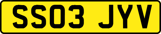 SS03JYV