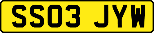 SS03JYW