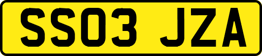SS03JZA