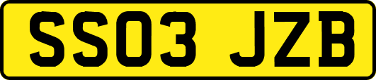 SS03JZB
