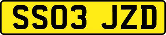 SS03JZD