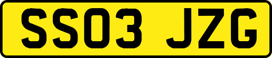 SS03JZG