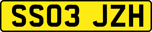SS03JZH