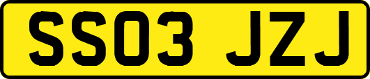 SS03JZJ