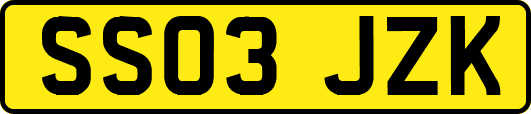 SS03JZK