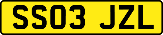 SS03JZL