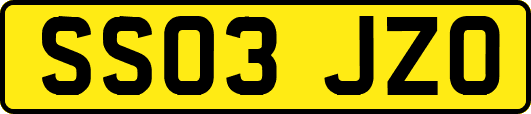 SS03JZO
