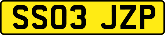SS03JZP