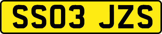 SS03JZS