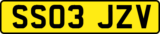 SS03JZV