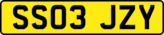SS03JZY