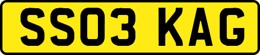 SS03KAG