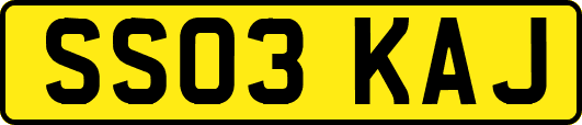 SS03KAJ