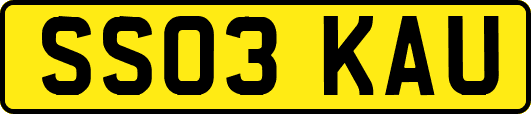 SS03KAU