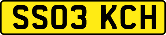 SS03KCH