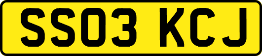 SS03KCJ