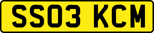 SS03KCM