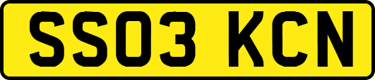 SS03KCN