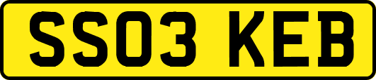 SS03KEB